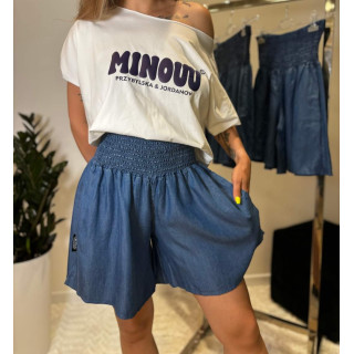 Minnou Spodenki